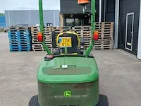 Cirkelmaaimachine john deere, 1435 serie ll, 4 wd, bouwjaar 2014 - afbeelding 4 van  33