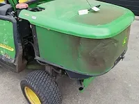 Cirkelmaaimachine john deere, 1435 serie ll, 4 wd, bouwjaar 2014 - afbeelding 6 van  33