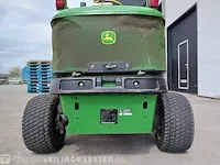 Cirkelmaaimachine john deere, 1435 serie ll, 4 wd, bouwjaar 2014 - afbeelding 8 van  33
