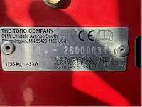 Cirkelmaaimachine - afbeelding 7 van  22