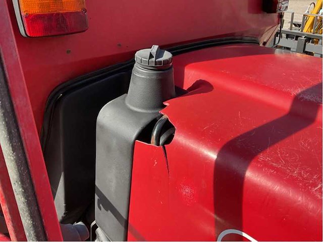 Cirkelmaaimachine - afbeelding 8 van  22