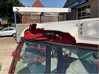 Cirkelmaaimachine - afbeelding 10 van  22