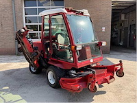 Cirkelmaaimachine - afbeelding 13 van  22