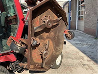 Cirkelmaaimachine - afbeelding 15 van  22