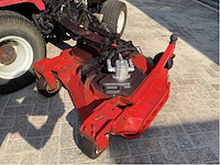 Cirkelmaaimachine - afbeelding 20 van  22