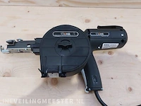 Cirkelmagazijn schroevendraaier kmr, 3352 - afbeelding 2 van  7