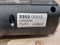Cirkelmagazijn schroevendraaier kmr, 3352 - afbeelding 6 van  7