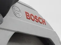 Cirkelzaag bosch, gks 55+ gce - afbeelding 8 van  9