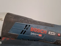 Cirkelzaag en accu knabbelschaar, bosch, o.a. gks 65 g - afbeelding 8 van  10