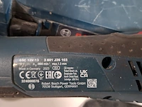 Cirkelzaag en accu knabbelschaar, bosch, o.a. gks 65 g - afbeelding 10 van  10