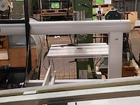 Cirkelzaag, harwi, 130, 2019 - afbeelding 2 van  20