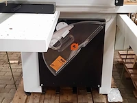Cirkelzaag, harwi, 130, 2019 - afbeelding 4 van  20