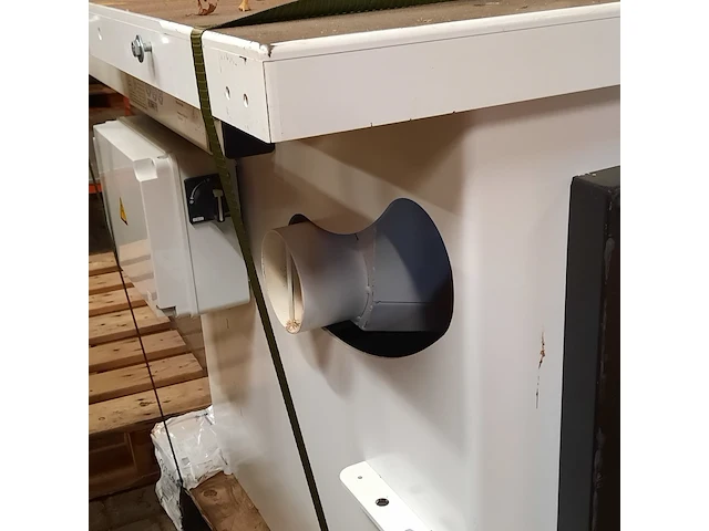 Cirkelzaag, harwi, 130, 2019 - afbeelding 7 van  20