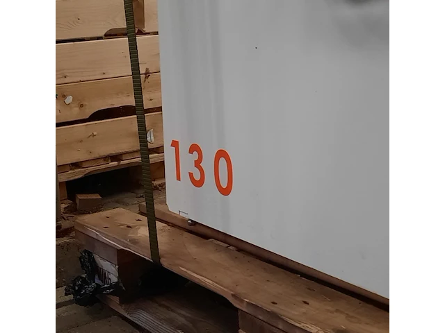 Cirkelzaag, harwi, 130, 2019 - afbeelding 9 van  20