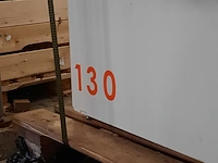 Cirkelzaag, harwi, 130, 2019 - afbeelding 9 van  20