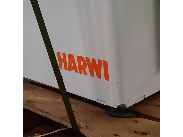 Cirkelzaag, harwi, 130, 2019 - afbeelding 10 van  20
