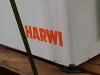 Cirkelzaag, harwi, 130, 2019 - afbeelding 10 van  20