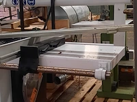 Cirkelzaag, harwi, 130, 2019 - afbeelding 14 van  20