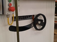 Cirkelzaag, harwi, 130, 2019 - afbeelding 19 van  20