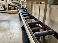 Cirkelzaag onbekend merk - afbeelding 6 van  7
