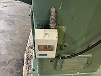 Cirkelzaag tafel - afbeelding 2 van  14