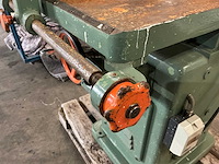 Cirkelzaag tafel - afbeelding 3 van  14