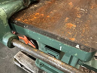 Cirkelzaag tafel - afbeelding 4 van  14