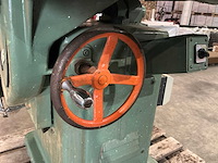 Cirkelzaag tafel - afbeelding 5 van  14