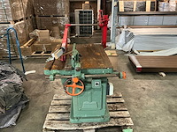 Cirkelzaag tafel - afbeelding 7 van  14