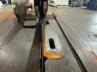 Cirkelzaag tafel - afbeelding 13 van  14