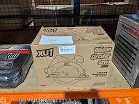 Cirkelzaag xu1, bouwjaar 2023 - afbeelding 2 van  2
