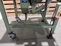 Cirkelzaagmachine, harwi, hvs, 1991 - afbeelding 14 van  15