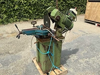 Cirkelzaagmachine metaal - afbeelding 1 van  9