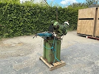 Cirkelzaagmachine metaal - afbeelding 2 van  9