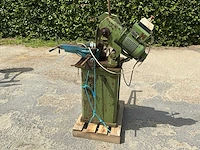Cirkelzaagmachine metaal - afbeelding 4 van  9