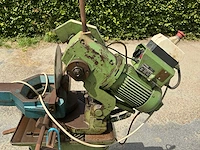 Cirkelzaagmachine metaal - afbeelding 8 van  9