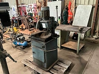 Cirkelzaagmachine - afbeelding 1 van  8