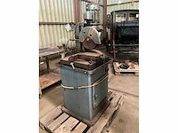 Cirkelzaagmachine - afbeelding 3 van  8