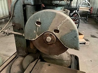 Cirkelzaagmachine - afbeelding 4 van  8
