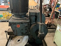 Cirkelzaagmachine - afbeelding 7 van  8