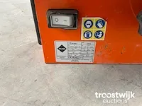 Cirkelzaagmachine - afbeelding 4 van  4