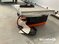 Cirkelzaagmachine - afbeelding 3 van  3
