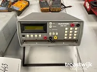 Cirquit tester - afbeelding 1 van  4