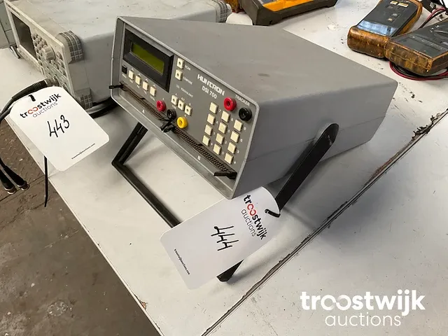 Cirquit tester - afbeelding 2 van  4