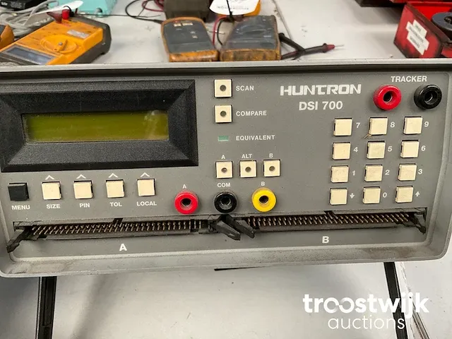 Cirquit tester - afbeelding 3 van  4