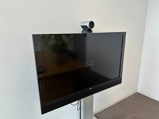 Cisco - mx 200 - video telepresence conference call system - afbeelding 1 van  13