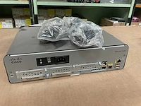Cisco 1941 data equipment - afbeelding 3 van  5