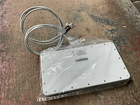 Cisco 2460np-r wifi antenna (5x) - afbeelding 2 van  4