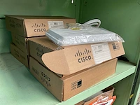 Cisco 2460np-r wifi antenna (5x) - afbeelding 4 van  4