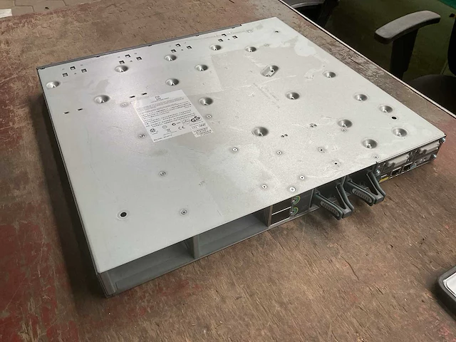 Cisco 7962 catalyst (2x) - afbeelding 3 van  5